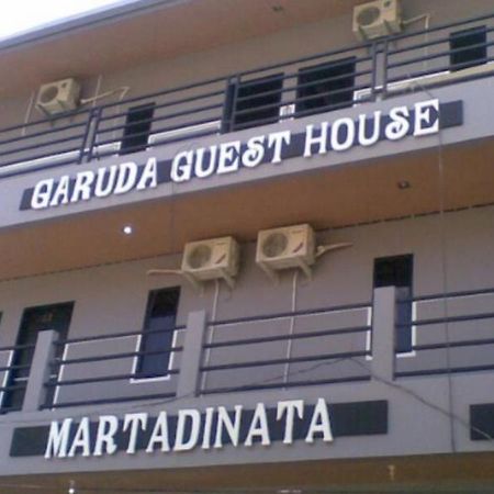 Garuda Guest House 2 Балікпапан Екстер'єр фото